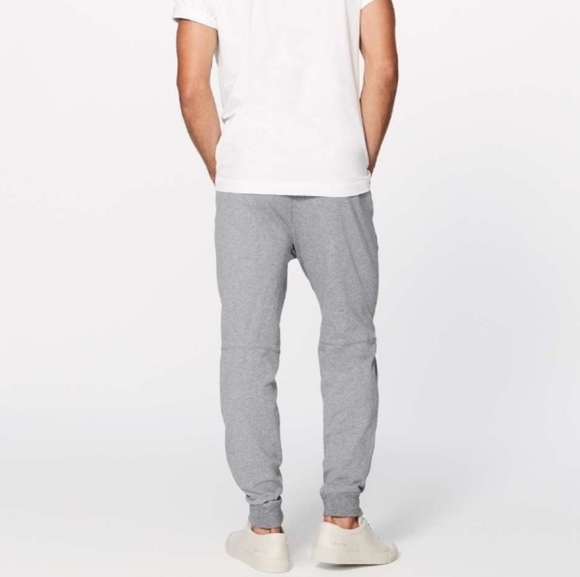 Lululemon Cross Cut Jogger - Picture 5 of 11